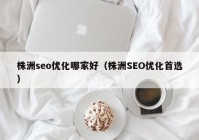 株洲seo优化哪家好（株洲SEO优化首选）