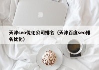 天津seo优化公司排名（天津百度seo排名优化）