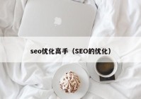 seo优化高手（SEO的优化）