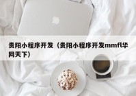 贵阳小程序开发（贵阳小程序开发mmfl华网天下）